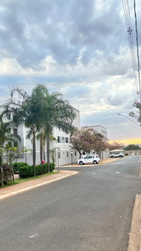 Hostel Aconchego - Quartos Privativos